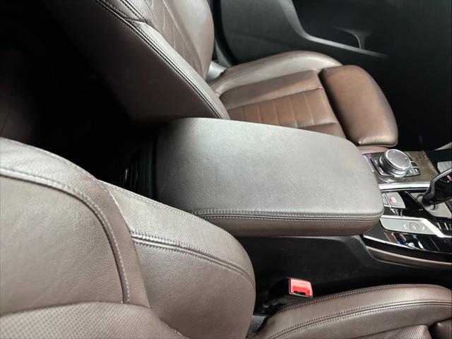 BMW X4 X DRIVE 30I M SPORT