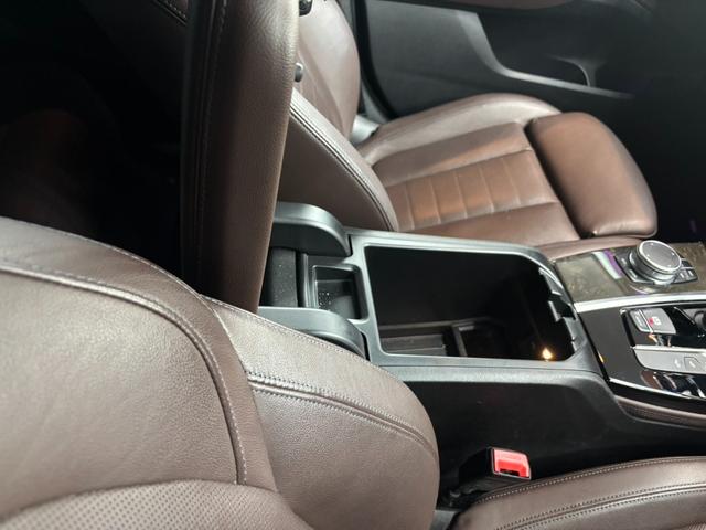 BMW X4 X DRIVE 30I M SPORT