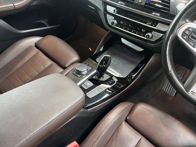 BMW X4 X DRIVE 30I M SPORT