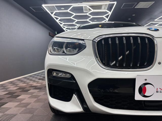 BMW X4 X DRIVE 30I M SPORT