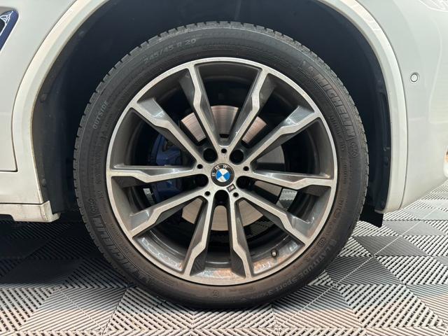 BMW X4 X DRIVE 30I M SPORT