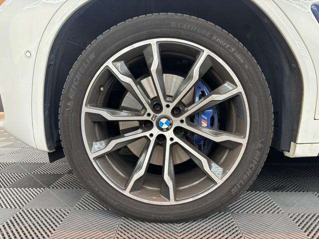 BMW X4 X DRIVE 30I M SPORT