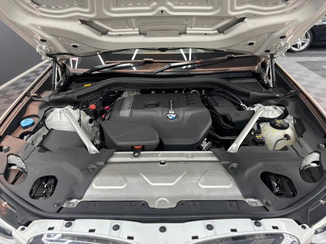 BMW X4 X DRIVE 30I M SPORT