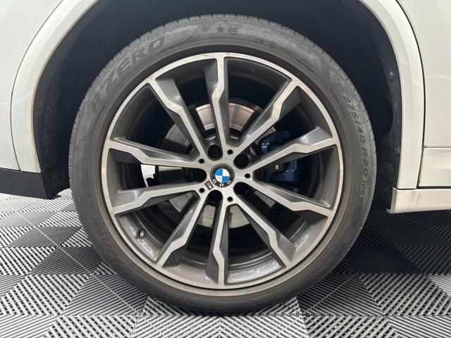 BMW X4 X DRIVE 30I M SPORT