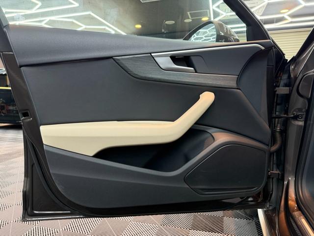 A4オールロードクワトロ ベースグレード ラグジュアリーパッケージ ACC パノラマサンルーフ レザーシート シートヒーター バックカメラ ETC2.0 パワーバックドア パワーシート ドラレコ フルセグTV 純正AW 純正ナビ(11枚目)