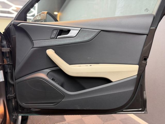 A4オールロードクワトロ ベースグレード ラグジュアリーパッケージ ACC パノラマサンルーフ レザーシート シートヒーター バックカメラ ETC2.0 パワーバックドア パワーシート ドラレコ フルセグTV 純正AW 純正ナビ(21枚目)