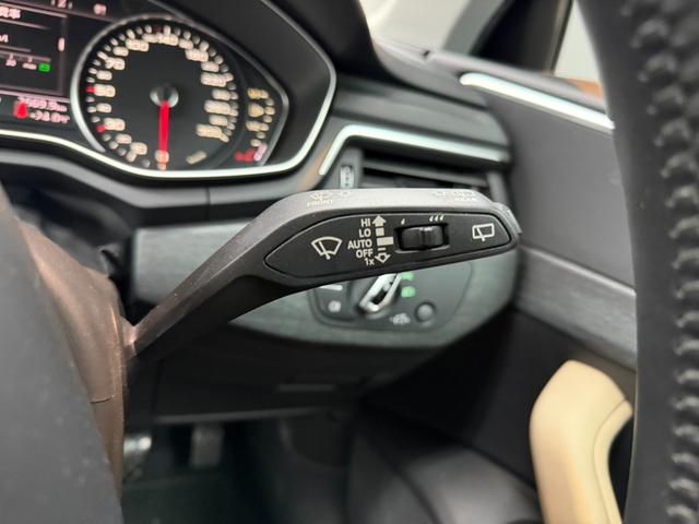 A4オールロードクワトロ ベースグレード ラグジュアリーパッケージ ACC パノラマサンルーフ レザーシート シートヒーター バックカメラ ETC2.0 パワーバックドア パワーシート ドラレコ フルセグTV 純正AW 純正ナビ(30枚目)