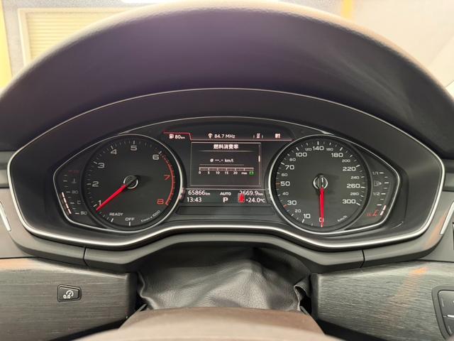 A4オールロードクワトロ ベースグレード ラグジュアリーパッケージ ACC パノラマサンルーフ レザーシート シートヒーター バックカメラ ETC2.0 パワーバックドア パワーシート ドラレコ フルセグTV 純正AW 純正ナビ(32枚目)