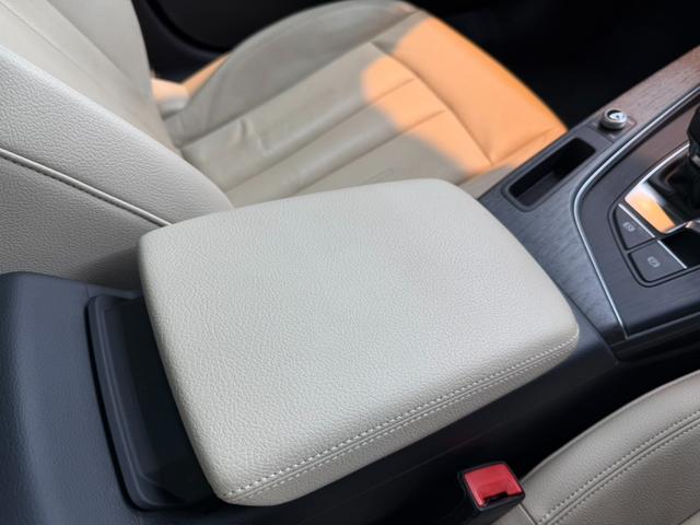 A4オールロードクワトロ ベースグレード ラグジュアリーパッケージ ACC パノラマサンルーフ レザーシート シートヒーター バックカメラ ETC2.0 パワーバックドア パワーシート ドラレコ フルセグTV 純正AW 純正ナビ(34枚目)