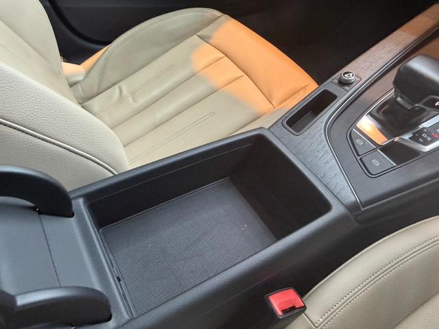 A4オールロードクワトロ ベースグレード ラグジュアリーパッケージ ACC パノラマサンルーフ レザーシート シートヒーター バックカメラ ETC2.0 パワーバックドア パワーシート ドラレコ フルセグTV 純正AW 純正ナビ(35枚目)