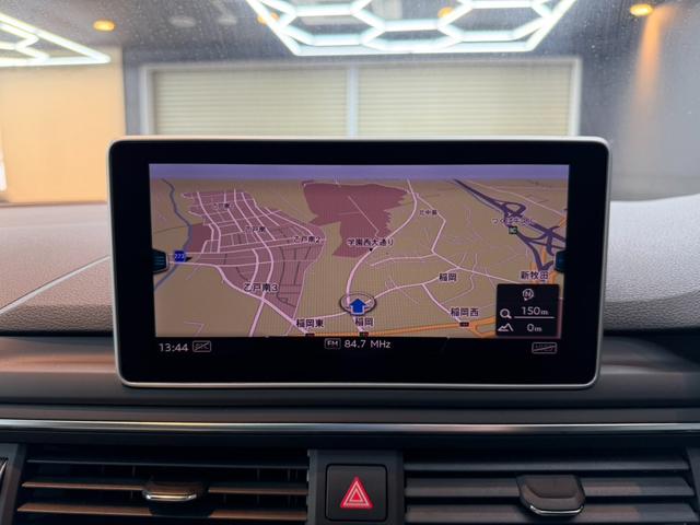 A4オールロードクワトロ ベースグレード ラグジュアリーパッケージ ACC パノラマサンルーフ レザーシート シートヒーター バックカメラ ETC2.0 パワーバックドア パワーシート ドラレコ フルセグTV 純正AW 純正ナビ(38枚目)