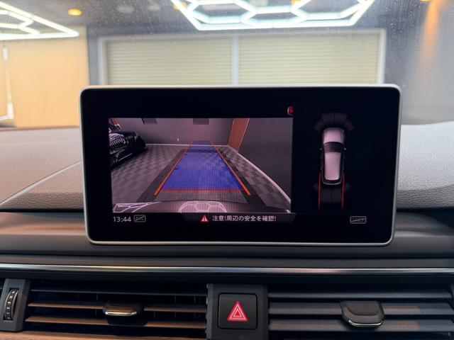 A4オールロードクワトロ ベースグレード ラグジュアリーパッケージ ACC パノラマサンルーフ レザーシート シートヒーター バックカメラ ETC2.0 パワーバックドア パワーシート ドラレコ フルセグTV 純正AW 純正ナビ(39枚目)