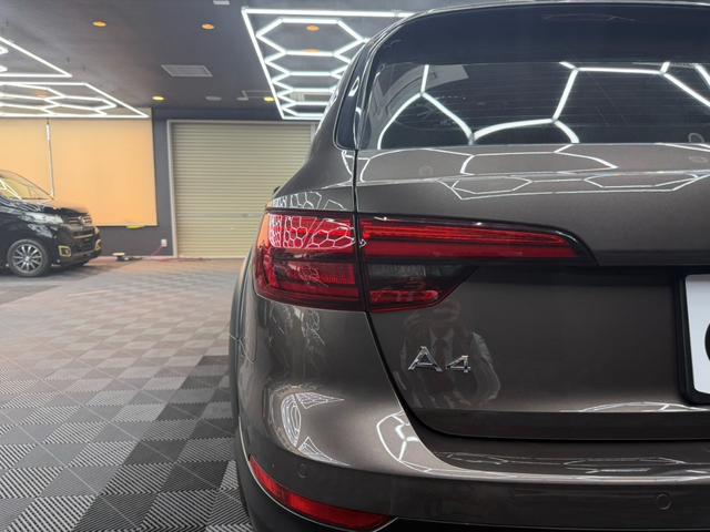 A4オールロードクワトロ ベースグレード ラグジュアリーパッケージ ACC パノラマサンルーフ レザーシート シートヒーター バックカメラ ETC2.0 パワーバックドア パワーシート ドラレコ フルセグTV 純正AW 純正ナビ(47枚目)