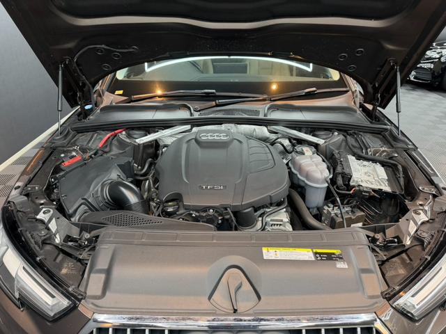 A4オールロードクワトロ ベースグレード ラグジュアリーパッケージ ACC パノラマサンルーフ レザーシート シートヒーター バックカメラ ETC2.0 パワーバックドア パワーシート ドラレコ フルセグTV 純正AW 純正ナビ(53枚目)