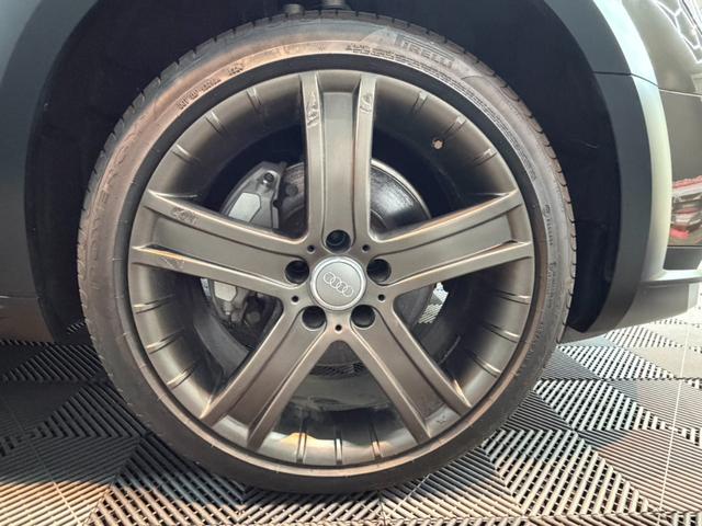 A4オールロードクワトロ ベースグレード ラグジュアリーパッケージ ACC パノラマサンルーフ レザーシート シートヒーター バックカメラ ETC2.0 パワーバックドア パワーシート ドラレコ フルセグTV 純正AW 純正ナビ(54枚目)