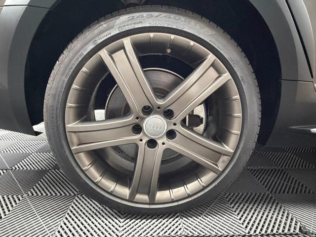 A4オールロードクワトロ ベースグレード ラグジュアリーパッケージ ACC パノラマサンルーフ レザーシート シートヒーター バックカメラ ETC2.0 パワーバックドア パワーシート ドラレコ フルセグTV 純正AW 純正ナビ(55枚目)