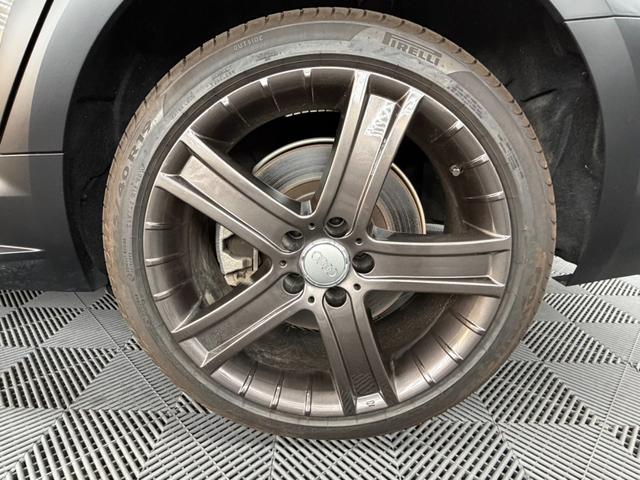 A4オールロードクワトロ ベースグレード ラグジュアリーパッケージ ACC パノラマサンルーフ レザーシート シートヒーター バックカメラ ETC2.0 パワーバックドア パワーシート ドラレコ フルセグTV 純正AW 純正ナビ(56枚目)