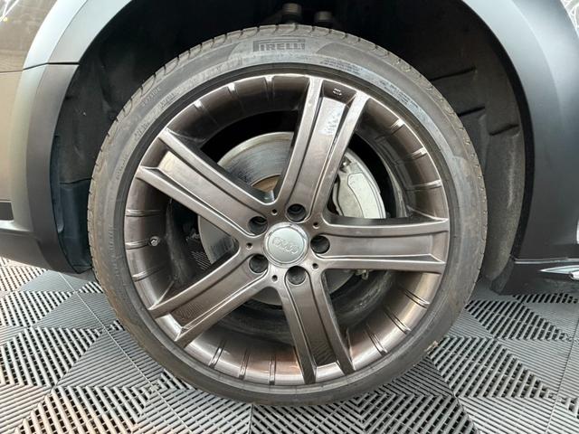 A4オールロードクワトロ ベースグレード ラグジュアリーパッケージ ACC パノラマサンルーフ レザーシート シートヒーター バックカメラ ETC2.0 パワーバックドア パワーシート ドラレコ フルセグTV 純正AW 純正ナビ(57枚目)