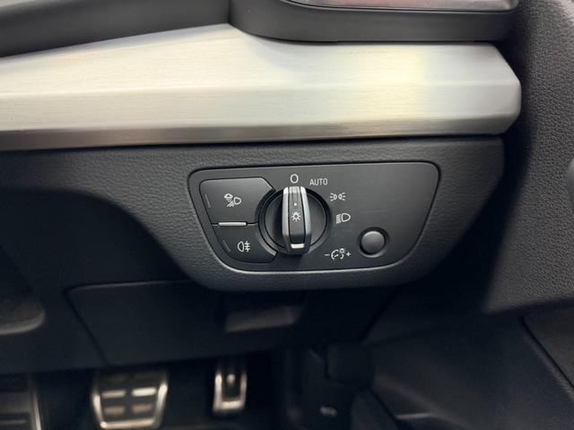 Ｑ５ ４５ＴＦＳＩクワトロ　スポーツ　Ｓラインパッケージ　アシスタンスパッケージ　アダプティブクルーズコントロール　サラウンドビュー　パークアシスト　バーチャルコックピット　パワーシート　前後シートヒーター　パワーバックドア　ドラレコ（33枚目）