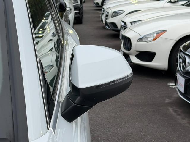 Ｑ５ ４５ＴＦＳＩクワトロ　スポーツ　Ｓラインパッケージ　アシスタンスパッケージ　アダプティブクルーズコントロール　サラウンドビュー　パークアシスト　バーチャルコックピット　パワーシート　前後シートヒーター　パワーバックドア　ドラレコ（52枚目）