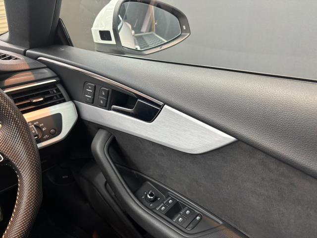 A5スポーツバック 40TFSIスポーツ アシスタンスパッケージ ACC サラウンドビューカメラ バーチャルコックピット パワーシート 前後シートヒーター パワーバックドア ドラレコ LED(31枚目)