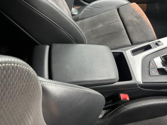 A5スポーツバック 40TFSIスポーツ アシスタンスパッケージ ACC サラウンドビューカメラ バーチャルコックピット パワーシート 前後シートヒーター パワーバックドア ドラレコ LED(32枚目)