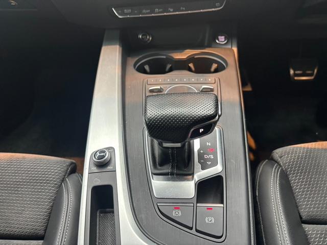 A5スポーツバック 40TFSIスポーツ アシスタンスパッケージ ACC サラウンドビューカメラ バーチャルコックピット パワーシート 前後シートヒーター パワーバックドア ドラレコ LED(35枚目)