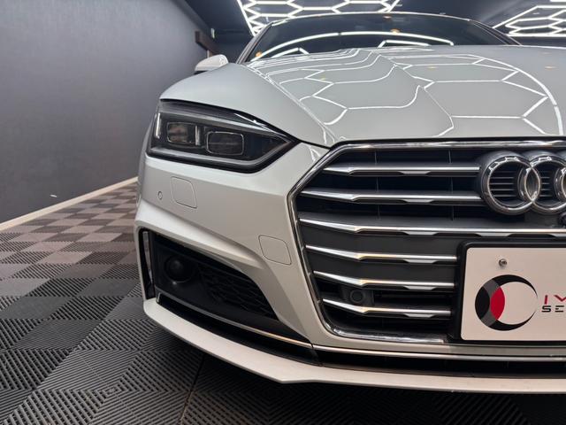 A5スポーツバック 40TFSIスポーツ アシスタンスパッケージ ACC サラウンドビューカメラ バーチャルコックピット パワーシート 前後シートヒーター パワーバックドア ドラレコ LED(41枚目)