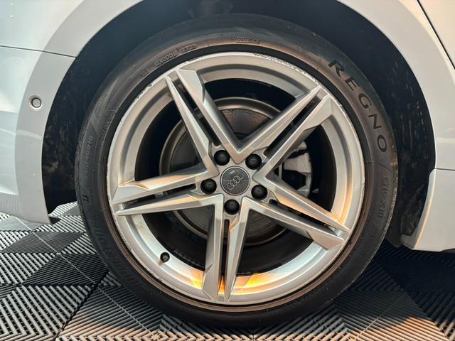 A5スポーツバック 40TFSIスポーツ アシスタンスパッケージ ACC サラウンドビューカメラ バーチャルコックピット パワーシート 前後シートヒーター パワーバックドア ドラレコ LED(52枚目)