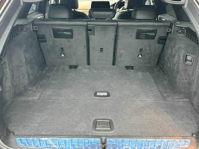 ５シリーズ ５２３ｄツーリング　Ｍスポーツ　イノベーションパッケージ　ハイラインパッケージ　アクティブクルーズコントロール　レザーシート　純正ナビ　フルセグＴＶ　トップビュー＋サイドビューモニター　パワーテールゲート　１９インチＡＷ　禁煙車（57枚目）