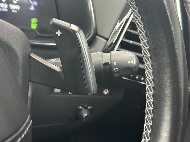 ＤＳ７クロスバック グランシック　ブルーＨＤｉ　アダプティブクルーズコントロール　レーンキープ　ＢＳＭ　純正ナビ　バックカメラ　リヴォリ内装黒レザー　Ｂ．Ｒ．Ｍ製アナログ時計　カープレイ　ＬＥＤ　純正２０ＡＷ　シートヒーター　パワーテールゲート（27枚目）