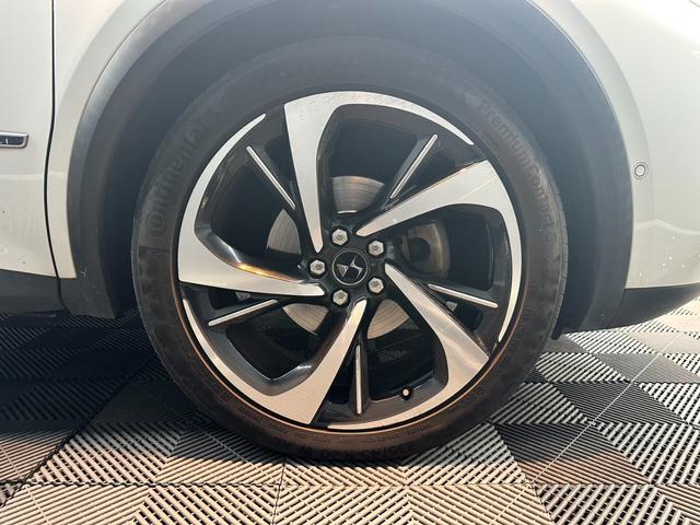 ＤＳ７クロスバック グランシック　ブルーＨＤｉ　アダプティブクルーズコントロール　レーンキープ　ＢＳＭ　純正ナビ　バックカメラ　リヴォリ内装黒レザー　Ｂ．Ｒ．Ｍ製アナログ時計　カープレイ　ＬＥＤ　純正２０ＡＷ　シートヒーター　パワーテールゲート（51枚目）