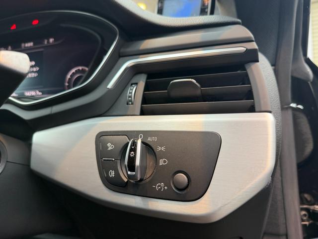 A5スポーツバック 2.0TFSI Sラインパッケージ アダプティブクルーズコントロール 純正ナビ 地デジTV バックガイドモニター ハーフレザーシート シートヒーター ETC オートマチックテールゲート パワーシート パドルシフト(27枚目)