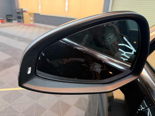 A5スポーツバック 2.0TFSI Sラインパッケージ アダプティブクルーズコントロール 純正ナビ 地デジTV バックガイドモニター ハーフレザーシート シートヒーター ETC オートマチックテールゲート パワーシート パドルシフト(54枚目)