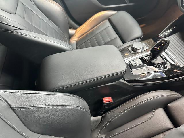 X4 M40i ワンオーナー 黒レザーシート アクティブクルーズコントロール 純正ナビ フルセグ トップビュー+サイドビューモニター ヘッドアップディスプレイ パワーテールゲート LEDヘッドライト ETC ドラレコ(35枚目)