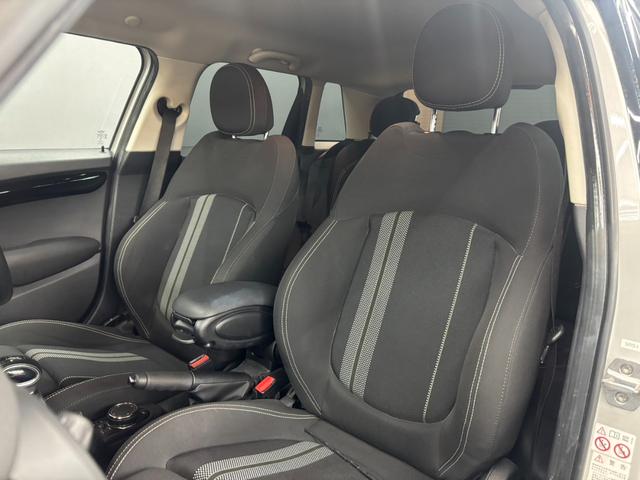 MINI クーパーSD アクティブクルーズコントロール 純正ナビ バックガイドモニター ETC ドライブレコーダー LEDヘッドライト コーナーセンサー 純正アルミ(15枚目)