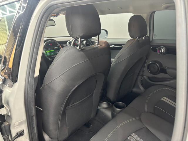 MINI クーパーSD アクティブクルーズコントロール 純正ナビ バックガイドモニター ETC ドライブレコーダー LEDヘッドライト コーナーセンサー 純正アルミ(17枚目)