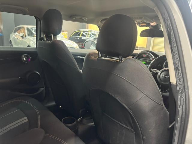 MINI クーパーSD アクティブクルーズコントロール 純正ナビ バックガイドモニター ETC ドライブレコーダー LEDヘッドライト コーナーセンサー 純正アルミ(19枚目)