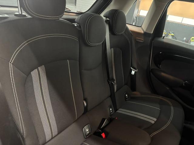 MINI クーパーSD アクティブクルーズコントロール 純正ナビ バックガイドモニター ETC ドライブレコーダー LEDヘッドライト コーナーセンサー 純正アルミ(20枚目)