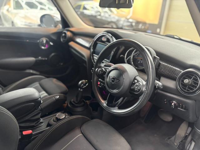 MINI クーパーSD アクティブクルーズコントロール 純正ナビ バックガイドモニター ETC ドライブレコーダー LEDヘッドライト コーナーセンサー 純正アルミ(22枚目)