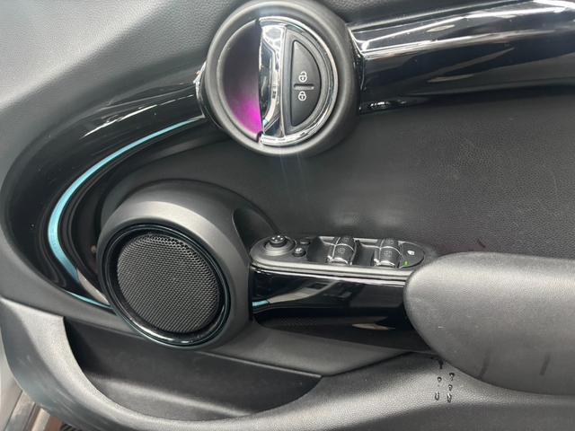 MINI クーパーSD アクティブクルーズコントロール 純正ナビ バックガイドモニター ETC ドライブレコーダー LEDヘッドライト コーナーセンサー 純正アルミ(23枚目)