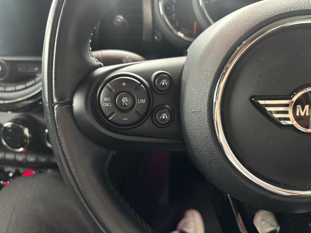 MINI クーパーSD アクティブクルーズコントロール 純正ナビ バックガイドモニター ETC ドライブレコーダー LEDヘッドライト コーナーセンサー 純正アルミ(27枚目)