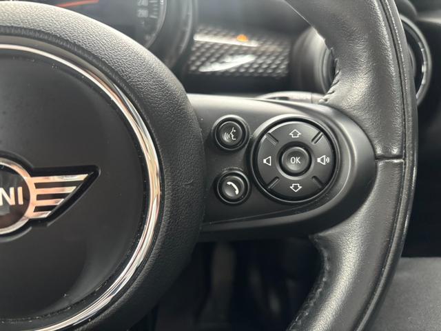 MINI クーパーSD アクティブクルーズコントロール 純正ナビ バックガイドモニター ETC ドライブレコーダー LEDヘッドライト コーナーセンサー 純正アルミ(28枚目)