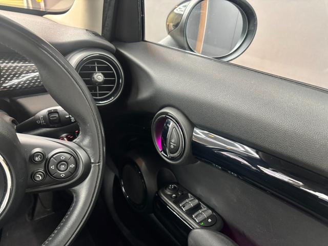 MINI クーパーSD アクティブクルーズコントロール 純正ナビ バックガイドモニター ETC ドライブレコーダー LEDヘッドライト コーナーセンサー 純正アルミ(32枚目)