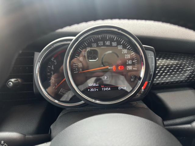 MINI クーパーSD アクティブクルーズコントロール 純正ナビ バックガイドモニター ETC ドライブレコーダー LEDヘッドライト コーナーセンサー 純正アルミ(33枚目)