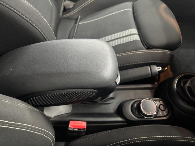 MINI クーパーSD アクティブクルーズコントロール 純正ナビ バックガイドモニター ETC ドライブレコーダー LEDヘッドライト コーナーセンサー 純正アルミ(35枚目)