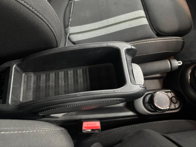 MINI クーパーSD アクティブクルーズコントロール 純正ナビ バックガイドモニター ETC ドライブレコーダー LEDヘッドライト コーナーセンサー 純正アルミ(36枚目)