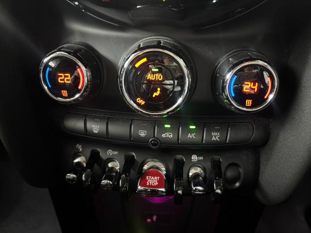 MINI クーパーSD アクティブクルーズコントロール 純正ナビ バックガイドモニター ETC ドライブレコーダー LEDヘッドライト コーナーセンサー 純正アルミ(39枚目)