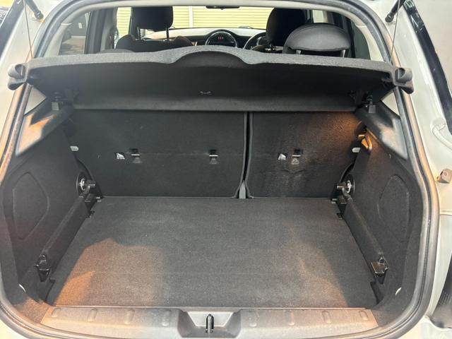 MINI クーパーSD アクティブクルーズコントロール 純正ナビ バックガイドモニター ETC ドライブレコーダー LEDヘッドライト コーナーセンサー 純正アルミ(51枚目)