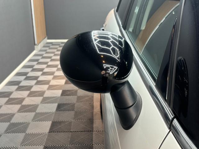 MINI クーパーSD アクティブクルーズコントロール 純正ナビ バックガイドモニター ETC ドライブレコーダー LEDヘッドライト コーナーセンサー 純正アルミ(52枚目)